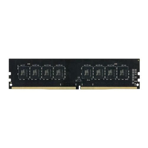 teamgroup-ddr4-8gb-pc-3200-team-elite-ted48g3200c2201_1 TeamGroup 8GB DDR4 3200MHz Elite
