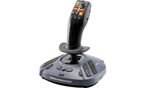 thrustmaster-simtask-farmstick_1 Thrustmaster SimTask FarmStick