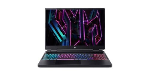 Acer Predator Helios Neo PHN16-73-98KS Black