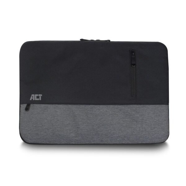 act-ac8545-urban-laptop-sleeve-15-6-black_1 ACT AC8545 Urban Laptop Sleeve 15,6" Black