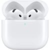 Apple AirPods 4 (USB-C) with ANC  Headset White