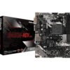 ASRock B450M-HDV R4.0