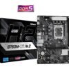 ASRock B760M-H2/M.2
