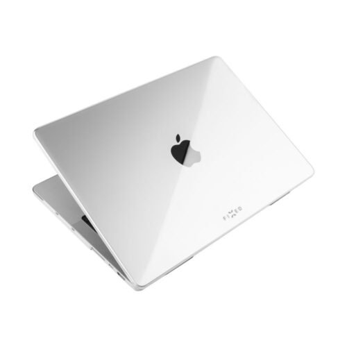 FIXED Pure &aacute;tl&aacute;tsz&oacute; v&eacute;dőtok Apple MacBook Pro 13.3&ldquo; (2016/2017/2018/2019/2020) notebookokhoz, FIXPU-1195
