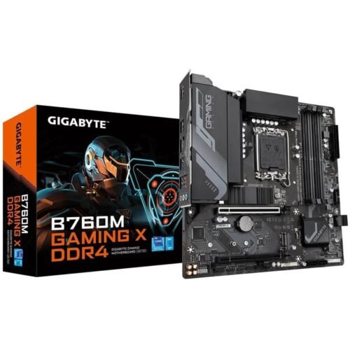 gigabyte-b760m-gaming-x-ddr4_1 Gigabyte B760M GAMING X DDR4