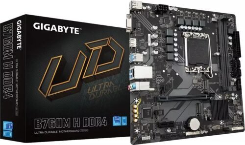 gigabyte-b760m-h-ddr4_1 Gigabyte B760M H DDR4