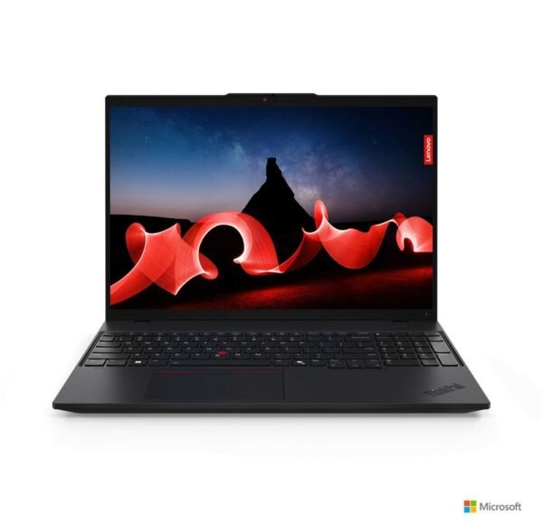Lenovo ThinkPad T16 Gen 4 Black