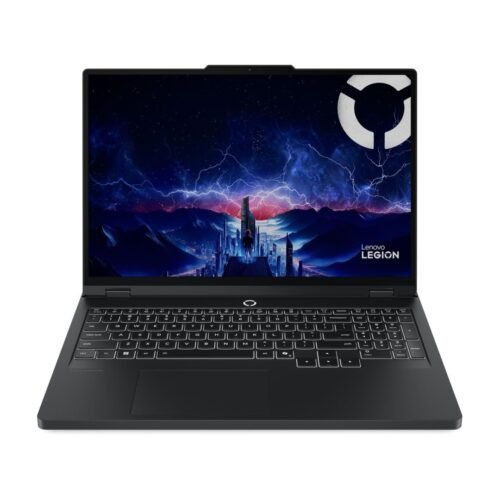 Lenovo Legion Pro 5 Eclipse Black
