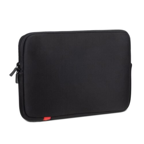RivaCase 5123 Antishock MacBook sleeve 13,3" Black