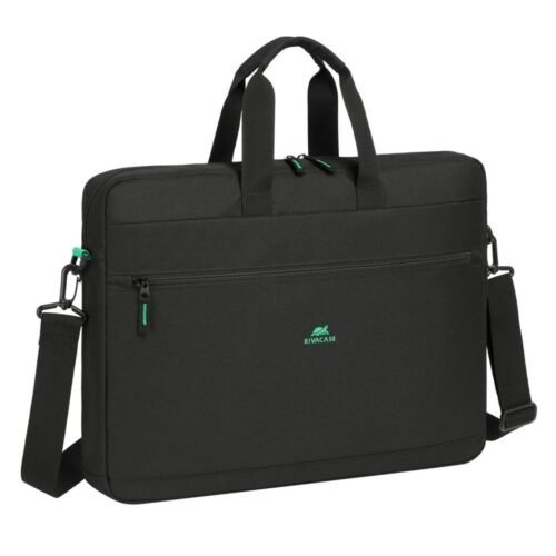 RivaCase 5517 Gremio ECO Laptop bag 17,3" Black