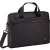 RivaCase 8033 Regent Laptop Bag 15,6" Black