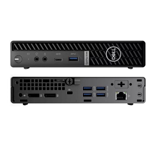 Dell Optiplex 5090 Micro