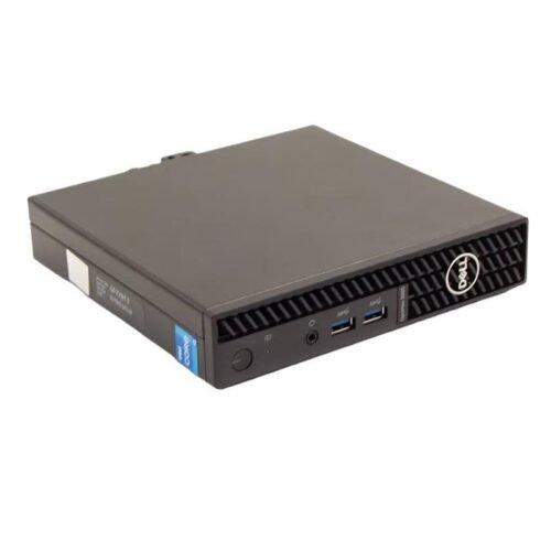 Dell Optiplex 7060 Micro