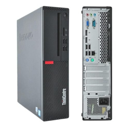Fujitsu Esprimo D85 SFF