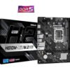 ASRock H610M-H2/M.2 D5