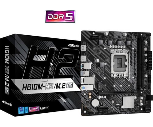 asrock-h610m-h2-m.2-d5_1 ASRock H610M-H2/M.2 D5