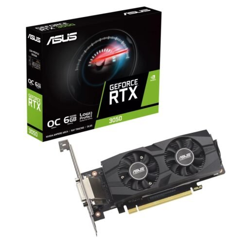 asus-rtx3050-o6g-lp-brk_1 Asus RTX3050-O6G-LP-BRK