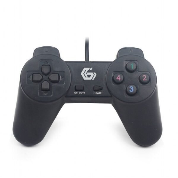 gembird-jpd-ub-01-gamepad-usb_2 Gembird JPD-UB-01 USB Gamepad Black