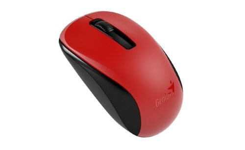 genius-nx-7005-blueeye-wireless-red_1 Genius NX-7005 BlueEye Wireless Red
