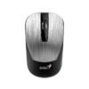 Genius NX-7015 Wireless Silver