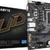 Gigabyte B760M H DDR4