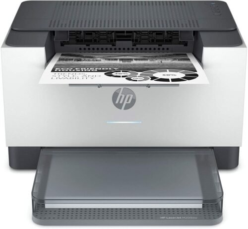 HP LaserJet Pro M209dw Wireless L&eacute;zernyomtat&oacute;