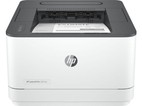 HP LaserJet Pro 3002dw L&eacute;zernyomtat&oacute;