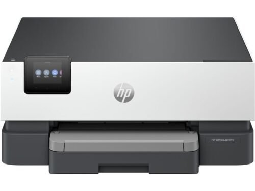 HP Officejet Pro 9110b Wireless Tintasugaras Nyomtat&oacute;