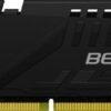 Kingston 8GB DDR5 5600MHz Fury Beast Black