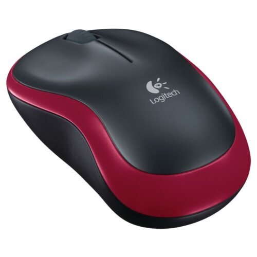 logitech-m185-wireless-mouse-red_1 Logitech M185 Wireless Mouse Red