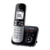 Panasonic KX-TG6821PDB DECT Black