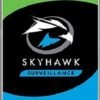Seagate 1TB 5400rpm SATA-600 256MB SkyHawk ST1000VX013