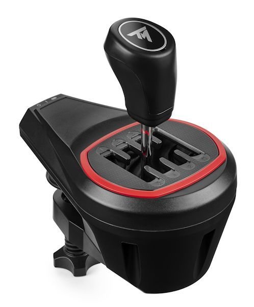 thrustmaster-th8s-shifter-add-on_1 Thrustmaster TH8S Shifter Add-On Black