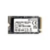 Transcend 256GB M.2 2242 NVMe MTE410S
