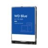 Western Digital 1TB 5400rpm SATA-600 2,5" 128MB 7mm Blue WD10SPZX