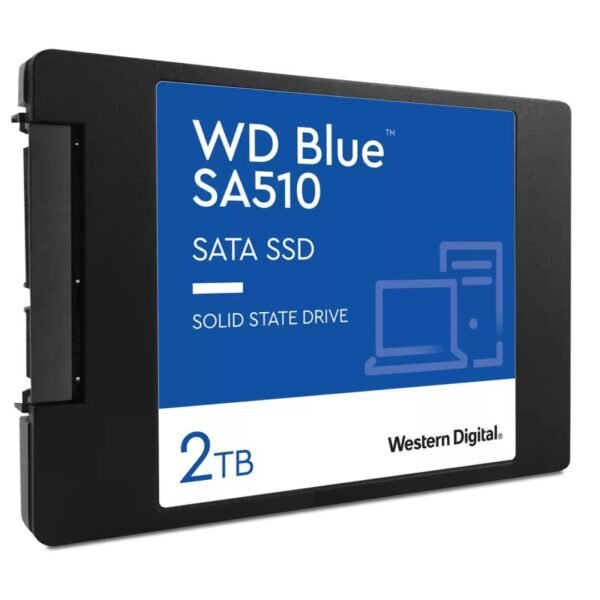 western-digital-2tb-2-5-sata3-sa510-blue_1 Western Digital 2TB 2,5" SATA3 SA510 Blue