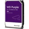 Western Digital 2TB 5400rpm SATA-600 64MB Purple WD23PURZ