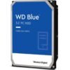 Western Digital 2TB 7200rpm SATA-600 256MB Blue WD20EZBX