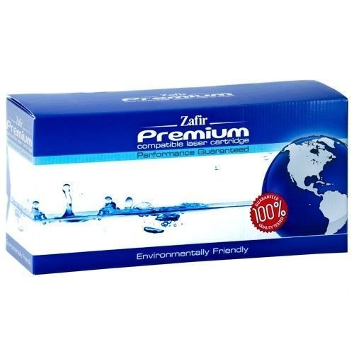 Zafir HP CF230X Chip ut&aacute;ngy&aacute;rtott Black toner