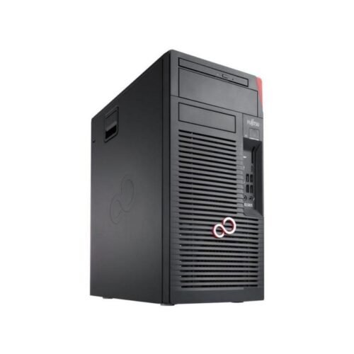 Fujitsu Celsius W580