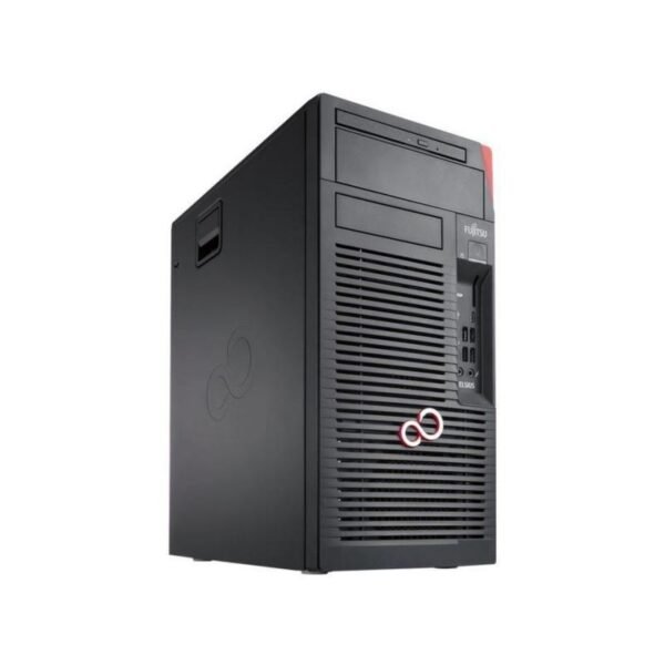 Fujitsu Celsius W580