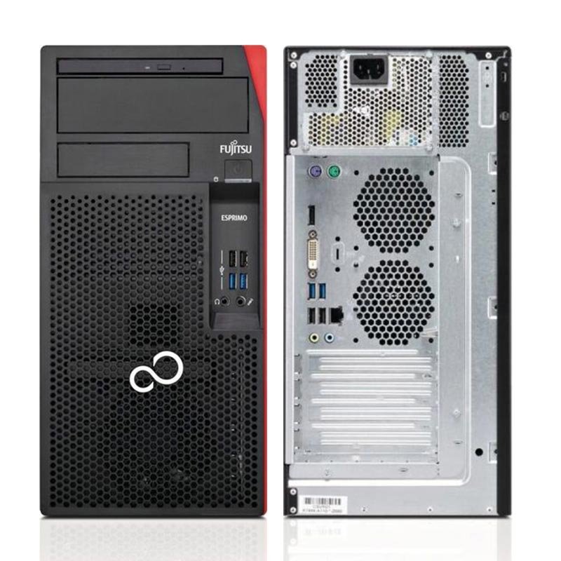 Fujitsu Esprimo P556 MT