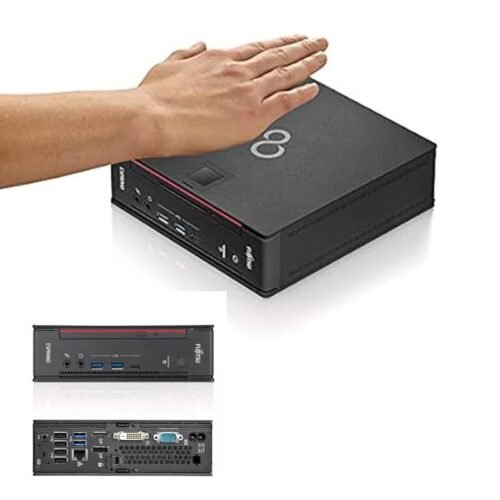 Fujitsu Esprimo Q958 Tiny