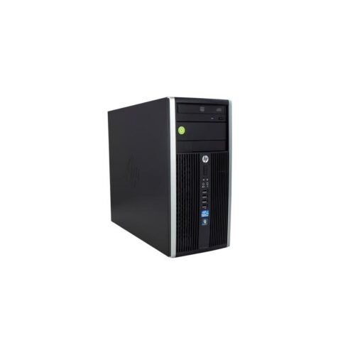 HP Compaq Elite 8300 T