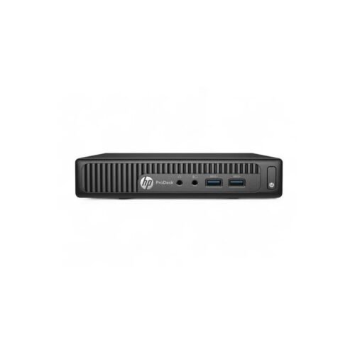 HP ProDesk 400 G2 DM