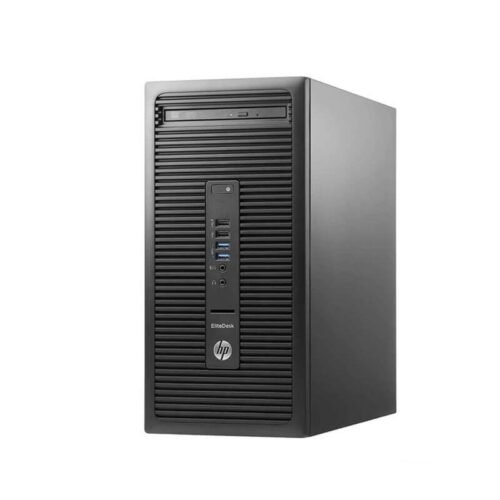 HP ProDesk 400 G3 MT
