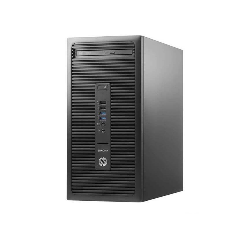 HP ProDesk 400 G3 MT