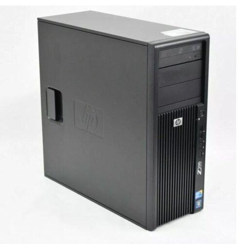 HP Z200 Workstation