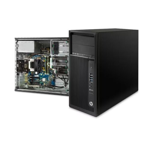 HP Z240 Workstation