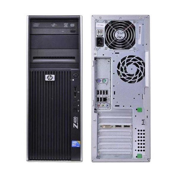 HP Z400 Workstation